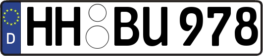 HH-BU978