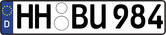 HH-BU984