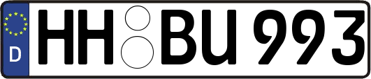 HH-BU993