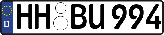 HH-BU994