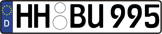 HH-BU995