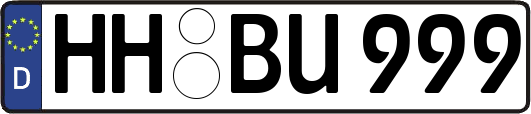 HH-BU999