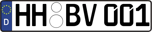 HH-BV001