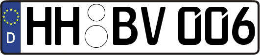 HH-BV006