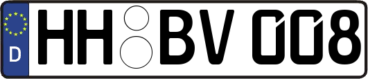 HH-BV008