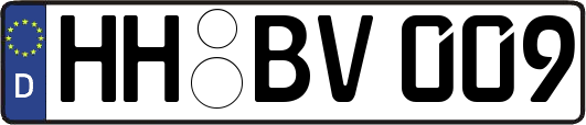 HH-BV009