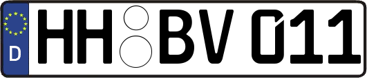HH-BV011