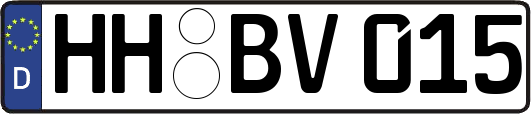 HH-BV015