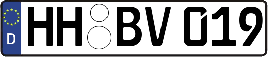 HH-BV019