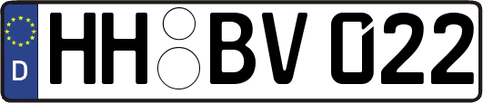 HH-BV022