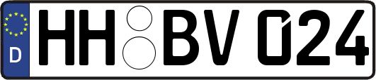 HH-BV024