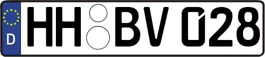 HH-BV028
