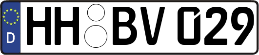 HH-BV029