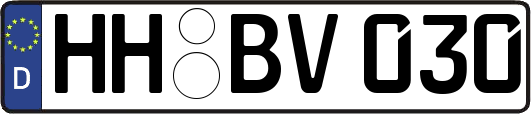 HH-BV030