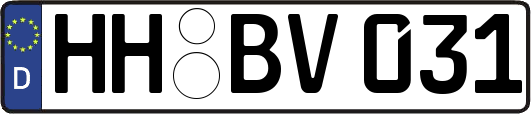 HH-BV031