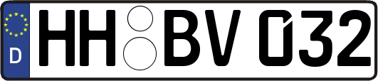 HH-BV032