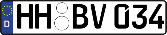 HH-BV034
