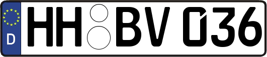HH-BV036
