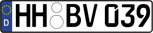 HH-BV039