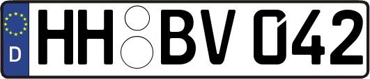 HH-BV042