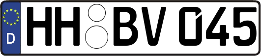 HH-BV045