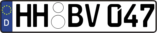 HH-BV047