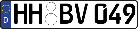 HH-BV049