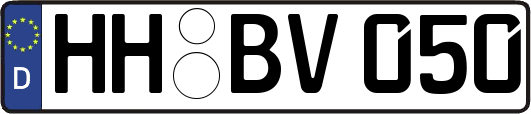 HH-BV050