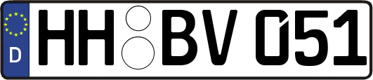 HH-BV051