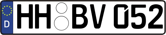 HH-BV052