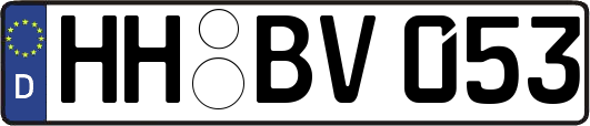 HH-BV053