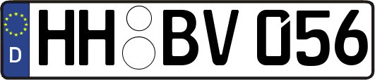 HH-BV056