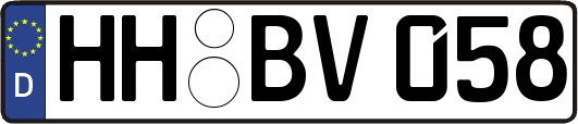 HH-BV058