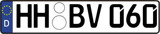 HH-BV060