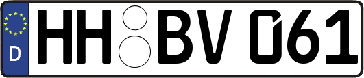 HH-BV061