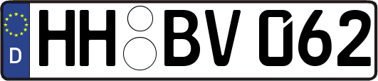 HH-BV062
