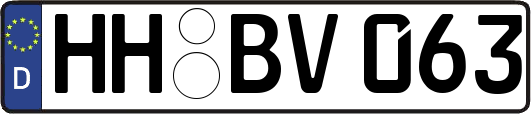 HH-BV063