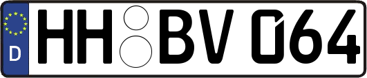 HH-BV064