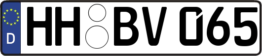 HH-BV065