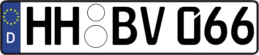 HH-BV066