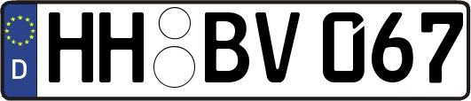HH-BV067