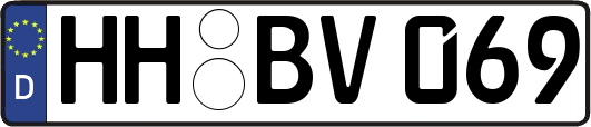 HH-BV069