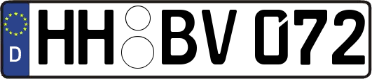 HH-BV072