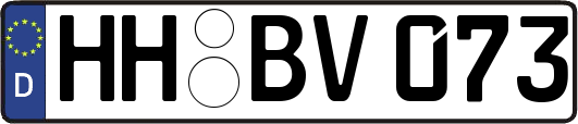 HH-BV073