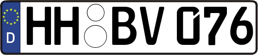 HH-BV076