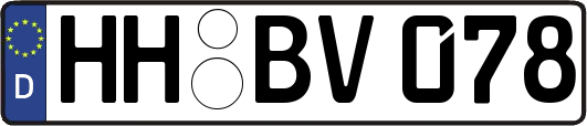 HH-BV078