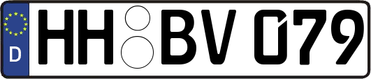 HH-BV079