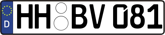 HH-BV081