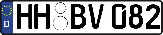 HH-BV082