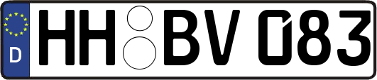 HH-BV083